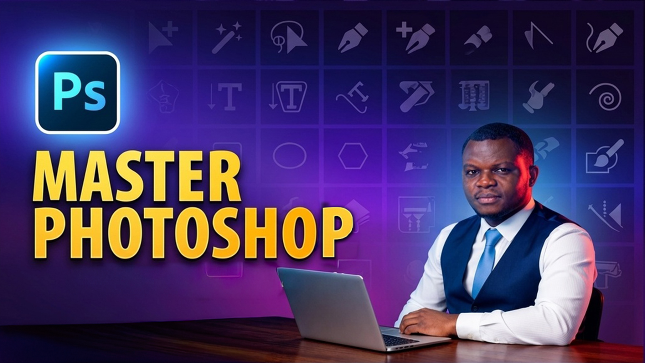 Adobe Photoshop for Beginners