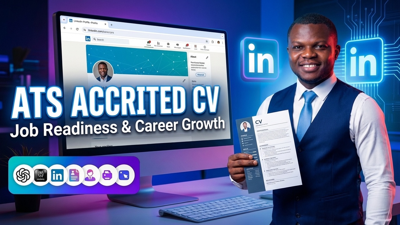 Job Readiness &amp; Career Growth