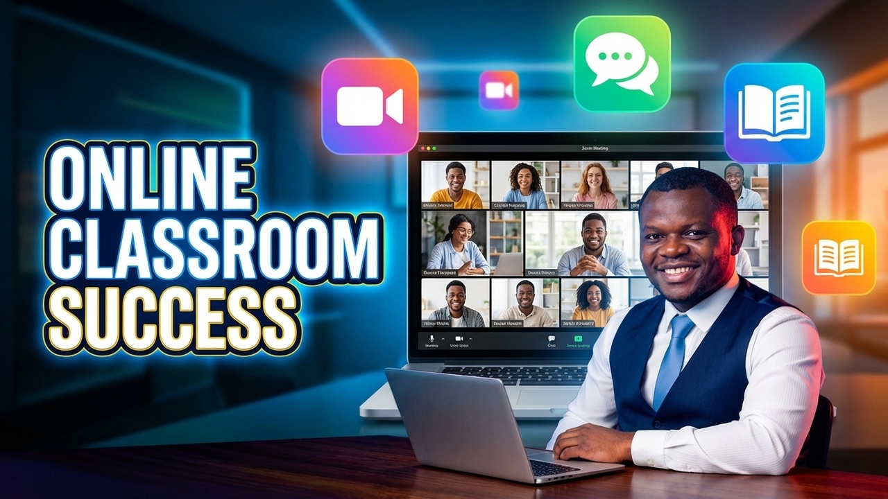 Graphic Design, AI, Job Readiness &amp;amp; Digital Printing